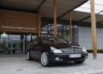 Mercedes-Benz CLS-Class 2005 года